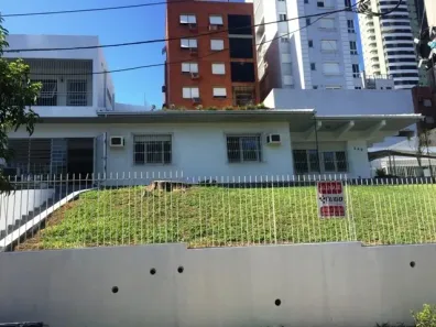 Imóvel Comercial para alugar, 470m² no Centro, Novo Hamburgo