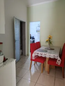 Casa com 3 Quartos à venda, 90m² no Cosme de Farias, Salvador