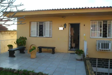 Casa com 4 Quartos à venda, 270m² no Nonoai, Porto Alegre