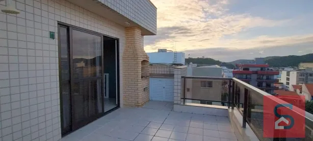 Cobertura com 2 Quartos à venda, 88m² no Vila Nova, Cabo Frio