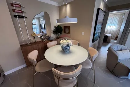 Apartamento com 2 Quartos à venda, 69m² no Ingleses do Rio Vermelho, Florianópolis