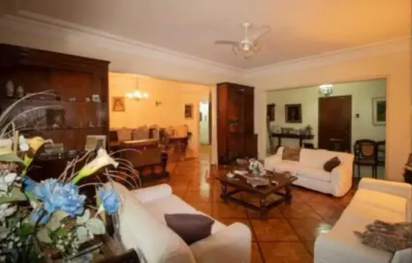 Apartamento com 4 Quartos à venda, 286m² no Copacabana, Rio de Janeiro