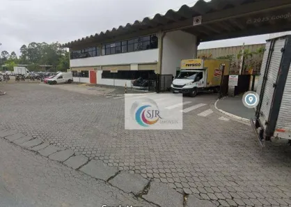 Galpão/Depósito/Armazém para alugar, 10624m² no Cooperativa, São Bernardo do Campo