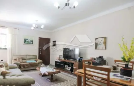 Apartamento com 3 Quartos à venda, 110m² no Vila Monumento, São Paulo