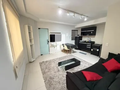 Apartamento com 1 Quarto para alugar, 30m² no Pedreira, Belém