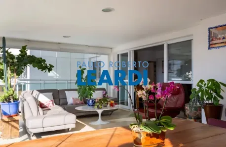 Apartamento com 3 Quartos à venda, 181m² no Paraíso, São Paulo