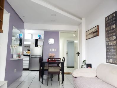 Apartamento com 3 Quartos à venda, 59m² no Boa Viagem, Recife