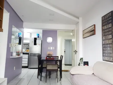 Apartamento com 3 Quartos à venda, 59m² no Boa Viagem, Recife