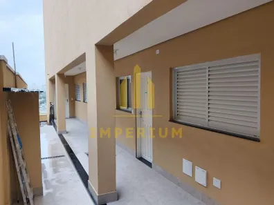 Apartamento com 2 Quartos para alugar, 55m² no Jardim Japão, São Paulo