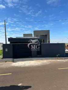 Casa com 2 Quartos à venda, 83m² no Maisparque Rio Preto, São José do Rio Preto