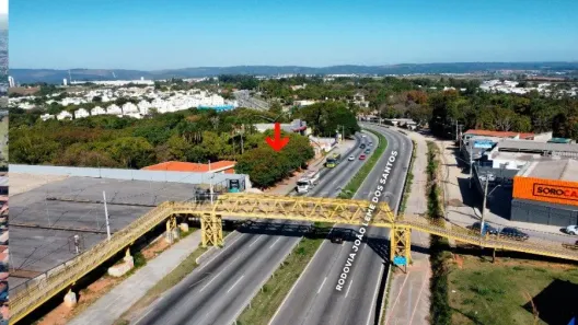 Lote/Terreno à venda, 8777m² no Parque Reserva Fazenda Imperial, Sorocaba