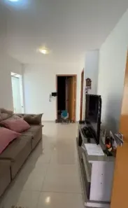 Sobrado com 3 Quartos à venda, 106m² no Residencial Flórida, Goiânia