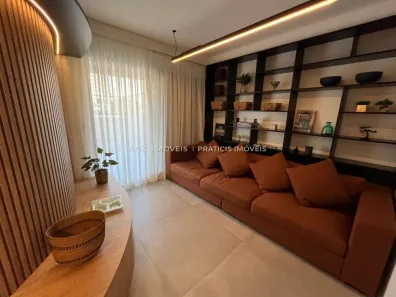 Apartamento com 1 Quarto à venda, 100m² no Vila Mariana, São Paulo