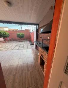 Casa com 3 Quartos para alugar, 128m² no Residencial Vinhais II, São Luís