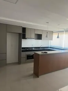 Apartamento com 2 Quartos à venda, 62m² no Setor Marista, Goiânia