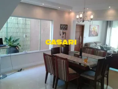 Sobrado com 3 Quartos à venda, 350m² no Anchieta, São Bernardo do Campo