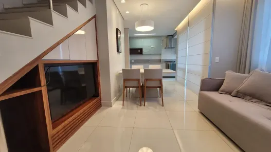 Apartamento com 2 Quartos para alugar, 78m² no Piemonte, Nova Lima