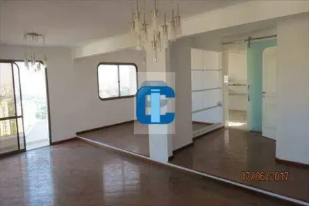 Apartamento com 4 Quartos à venda, 204m² no Santana, São Paulo