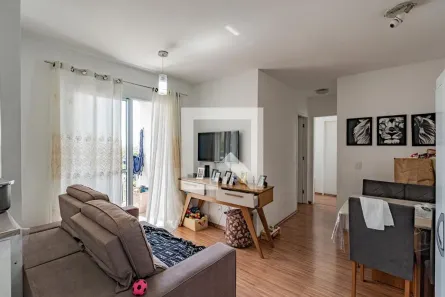 Apartamento com 2 Quartos à venda, 53m² no Vila Moraes, São Paulo