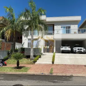 Casa com 4 Quartos para alugar, 400m² no Alphaville, Santana de Parnaíba