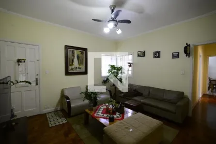 Apartamento com 3 Quartos à venda, 96m² no Aclimação, São Paulo