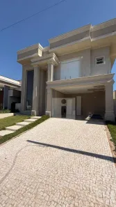 Casa de Condomínio com 4 Quartos para alugar, 310m² no Swiss Park, Campinas