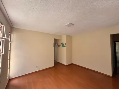 Apartamento com 3 Quartos para alugar, 91m² no Havaí, Belo Horizonte