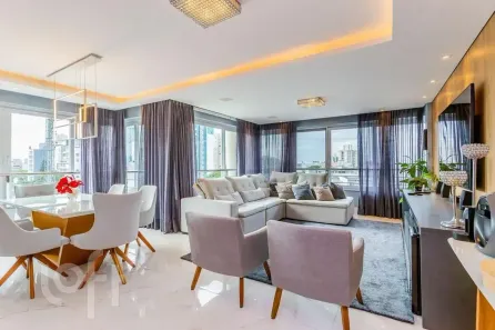 Apartamento com 3 Quartos à venda, 105m² no Passo da Areia, Porto Alegre