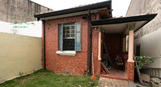 Sobrado com 2 Quartos à venda, 98m² no Penha de França, São Paulo