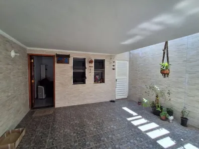 Casa com 2 Quartos para venda ou aluguel, 83m² no Castelinho, Piracicaba
