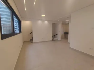 Casa de Condomínio com 3 Quartos à venda, 83m² no Guilhermina, Praia Grande