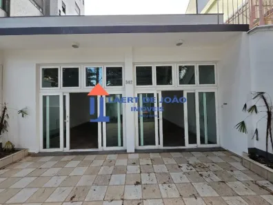 Imóvel Comercial para alugar, 103m² no Planalto Paulista, São Paulo