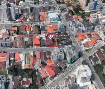 Casa com 3 Quartos à venda, 297m² no Canto, Florianópolis