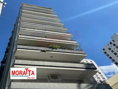 Apartamento com 3 Quartos para venda ou aluguel, 125m² no Jardim Europa, São Paulo