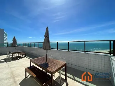 Apartamento com 1 Quarto à venda, 33m² no Barra de Jangada, Jaboatão dos Guararapes