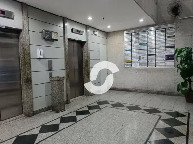 Sala Comercial à venda, 36m² no Centro, Niterói