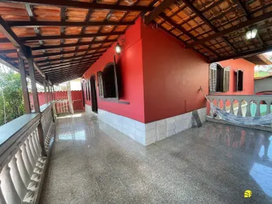 Casa com 3 Quartos à venda, 360m² no Salgado Filho, Belo Horizonte