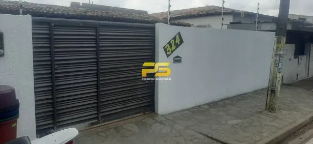 Casa com 4 Quartos à venda, 200m² no Gramame, João Pessoa