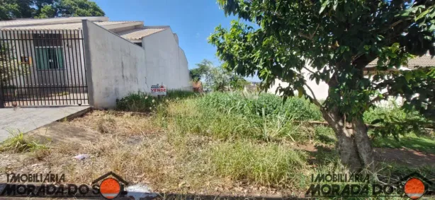 Lote/Terreno à venda, 150m² no Jardim Atami, Maringá
