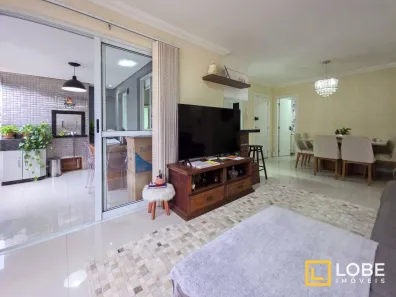 Apartamento com 2 Quartos à venda, 105m² no Vila Nova, Blumenau