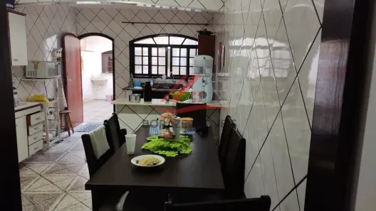 Sobrado com 3 Quartos à venda, 163m² no Aliança, Ribeirão Pires