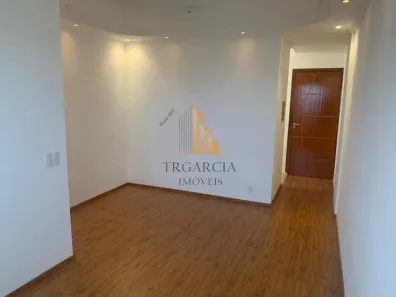 Apartamento com 3 Quartos à venda, 55m² no Jardim Santa Terezinha (Zona Leste), São Paulo