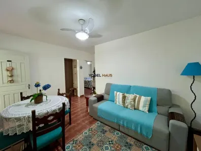Apartamento com 1 Quarto à venda, 44m² no Centro, Capão da Canoa