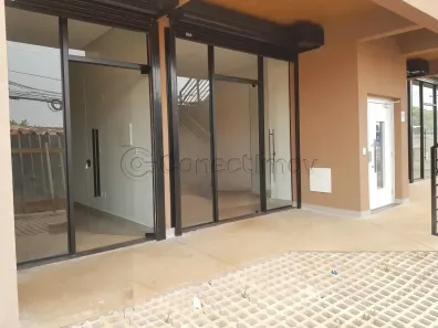 Ponto Comercial para alugar, 60m² no Ipiranga, Ribeirão Preto