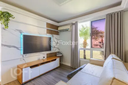 Apartamento com 2 Quartos à venda, 49m² no Mato Grande, Canoas