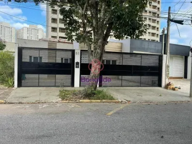 Sala Comercial à venda, 140m² no Vila Maria Luiza, Jundiaí