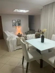 Apartamento com 3 Quartos à venda, 180m² no Vila Assunção, Santo André