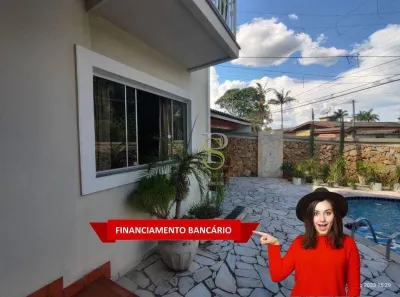 Casa com 3 Quartos à venda, 260m² no Vila Petrópolis, Atibaia