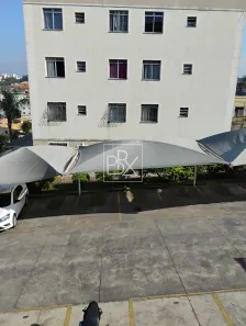 Apartamento com 2 Quartos à venda, 45m² no Tropical, Contagem