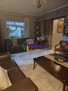 Casa com 4 Quartos à venda, 173m² no Jardim Country Club, Poços de Caldas
